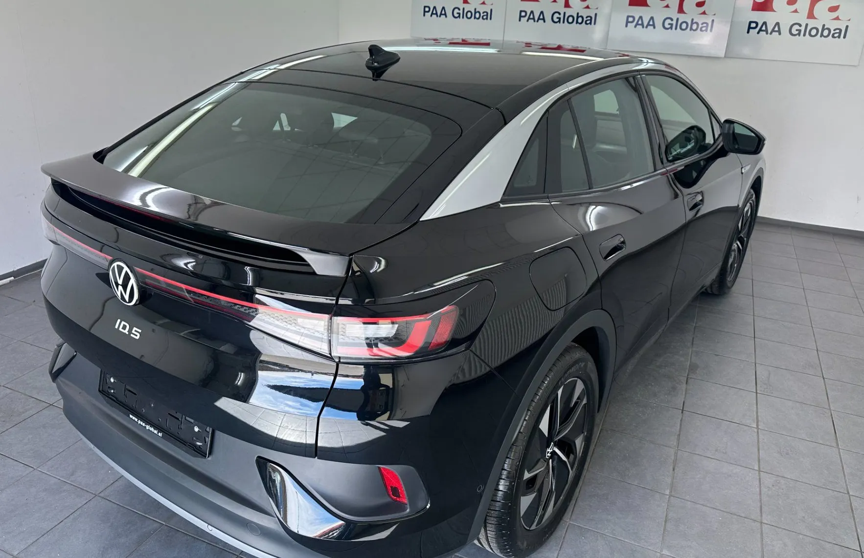 Zunanja slika - VW ID.5 - Pro 82KW.KAMERA.LED.USNJE.ACC.SAMO 49.000 KM - 4