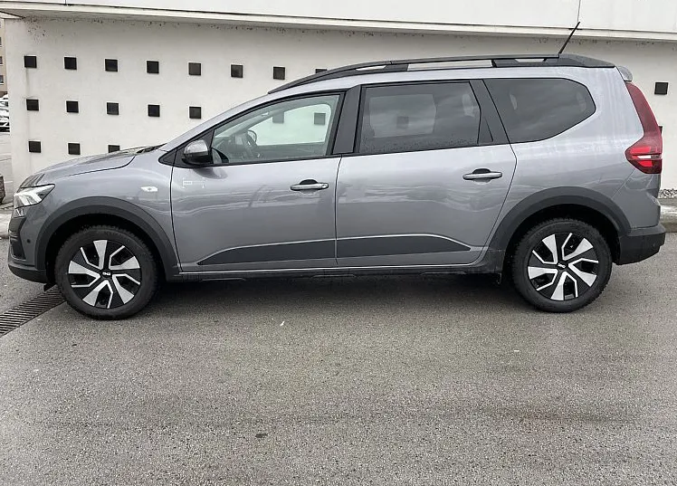Zunanja slika - Dacia Jogger - 1.0 TCe 110 Expression - 3