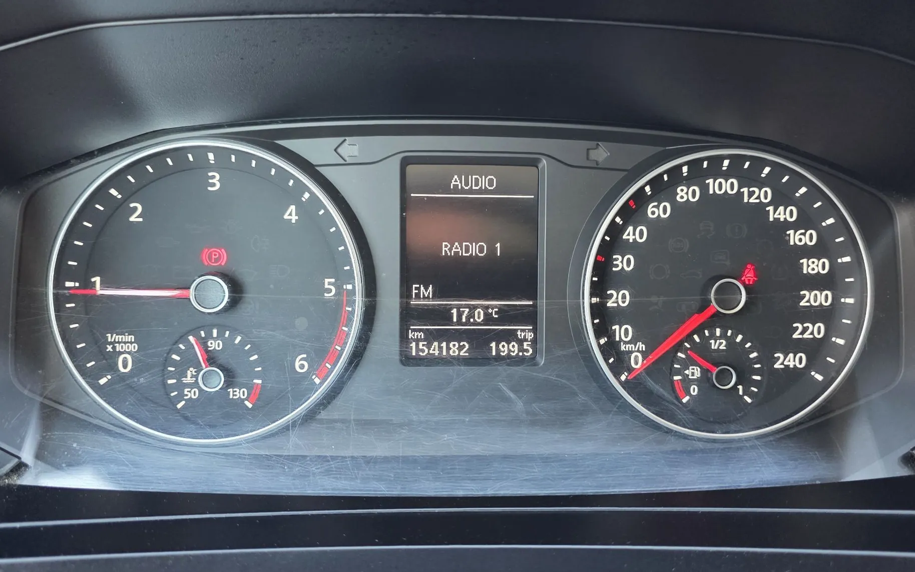 Zunanja slika - Volkswagen Transporter - T6 2.0TDI N1 DELAVNICA KAMPER KLJUKA TEMP - 10