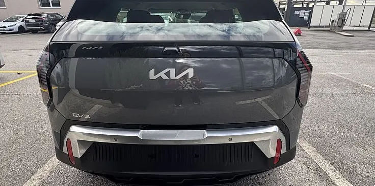 Zunanja slika - KIA EV3 - KIA  STAR  58.3 kWh - 4