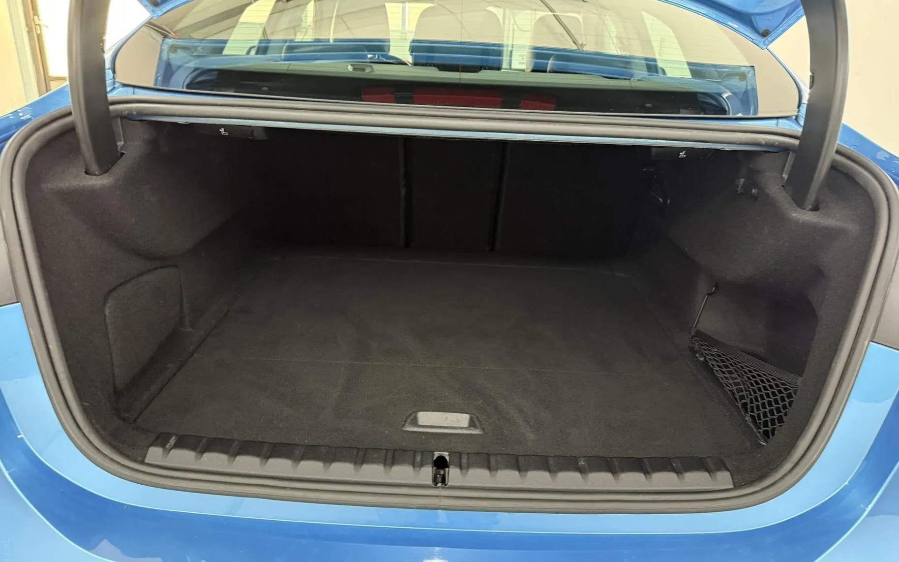 Zunanja slika - BMW Serija 2 - Gran Coupe: BMW  Gran Coupe  216d.BELGIJSKI.LED.NAVI.USN - 13