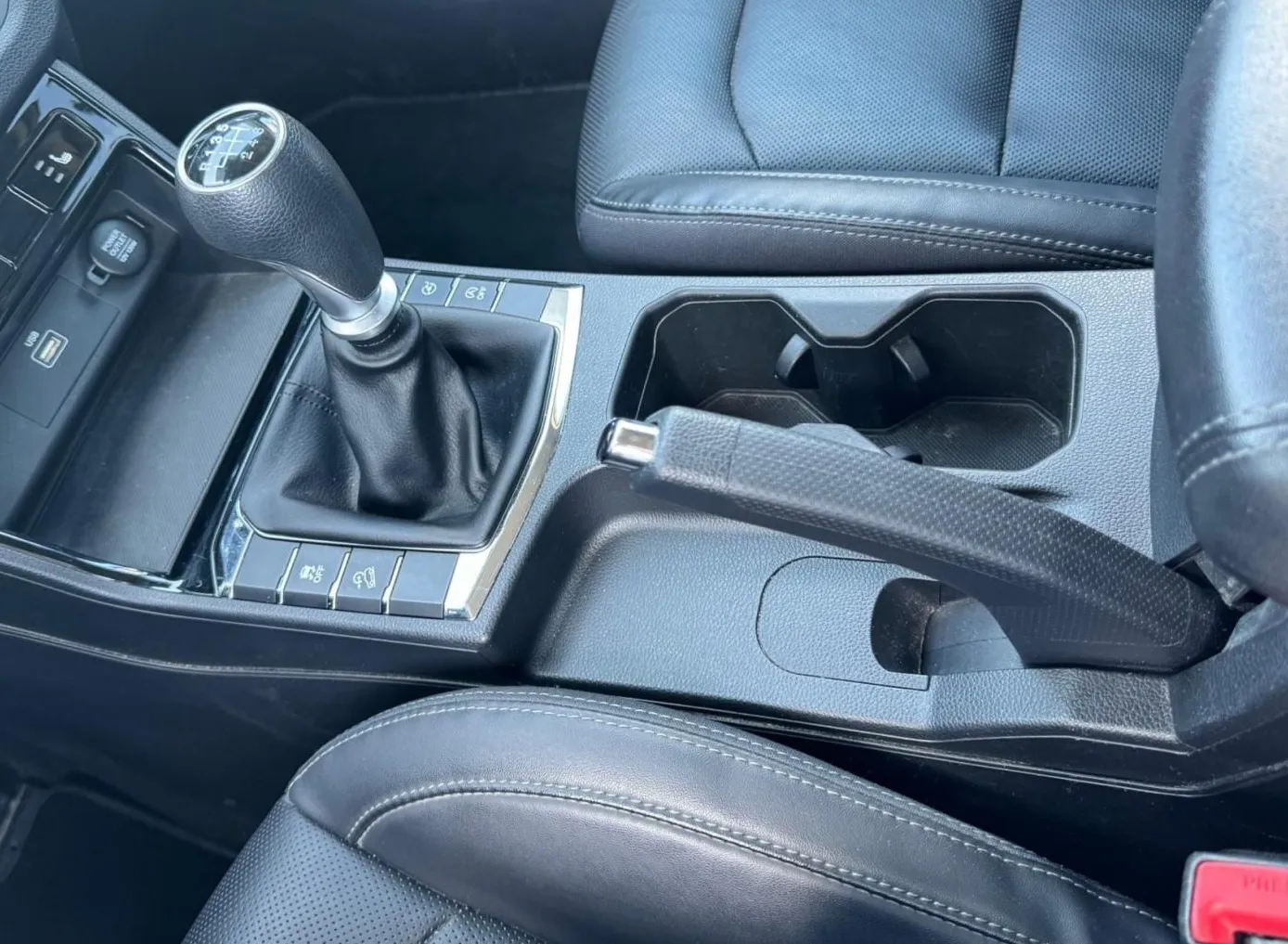 Zunanja slika - SsangYong Korando - 1.5 T-GDI AWD Exclusive AT - 11