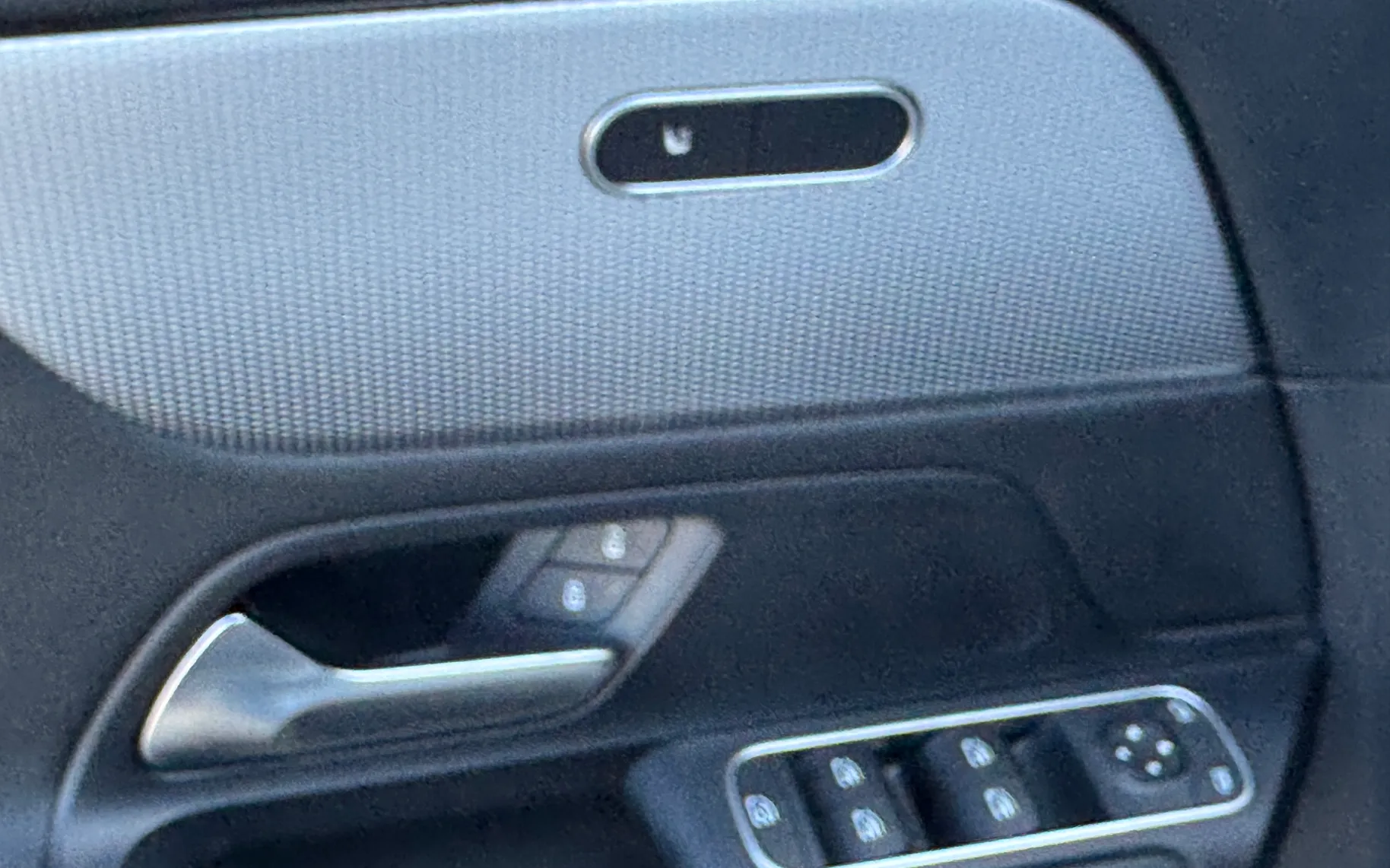Notranja slika - Mercedes-Benz B-Razred - Mercedes-Benz - 15