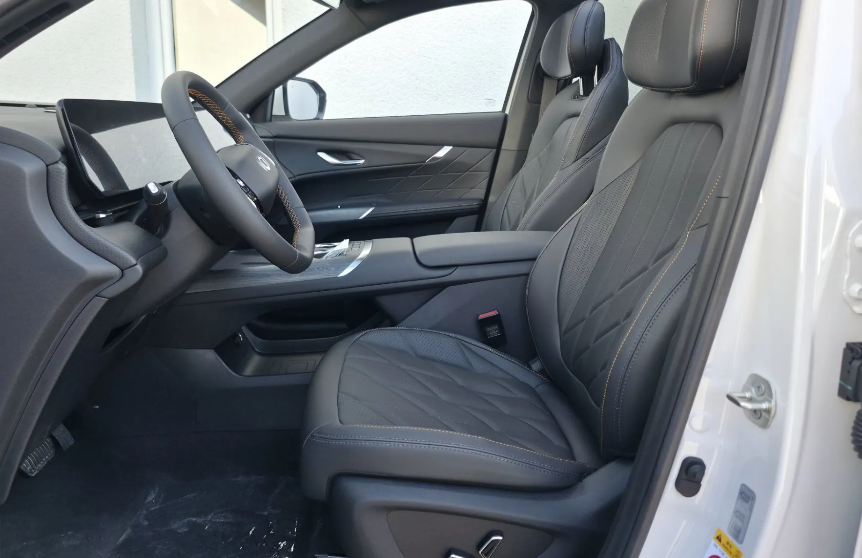Zunanja slika - Changan CS75 Plus - 8AT FULLED•ACC•LANE•PANOR•NAVI•KAMER-360•19C• - 6