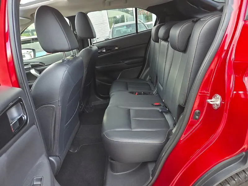 Zunanja slika - Mitsubishi Eclipse Cross - 4WD 1.5T Instyle+ CVT KAMERA NAVI GR.SED+VOLANA - 12