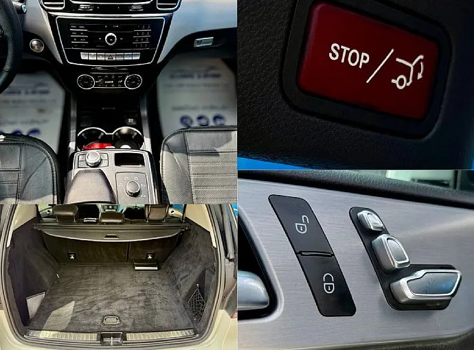 Zunanja slika - Mercedes-Benz GLE-Razred - GLE 250d 4MATIC | LED | NAVI | KAMERA | KEYLESS | - 12