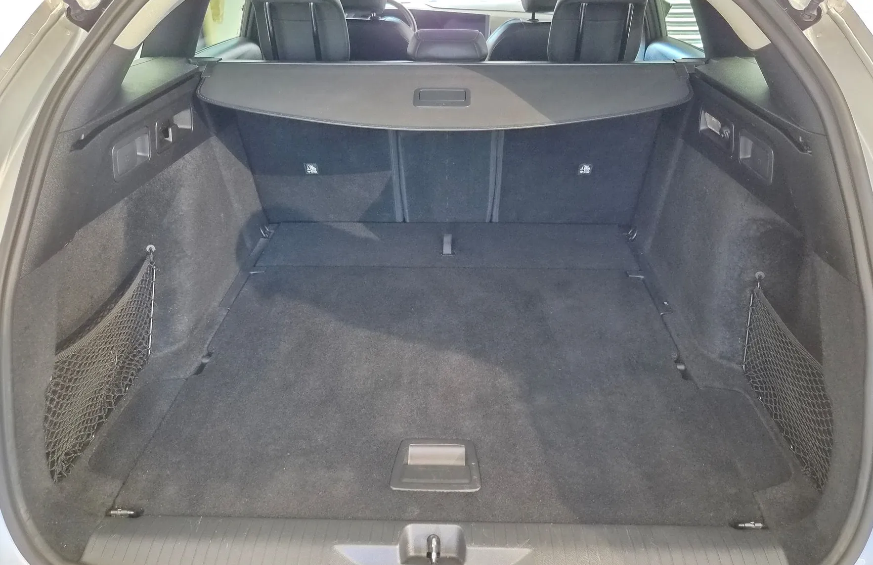 Zunanja slika - Opel Astra - Sports Tourer 1.5 CDTI ELEGANCE|VIRTUAL|KAMERA|DAB - 8