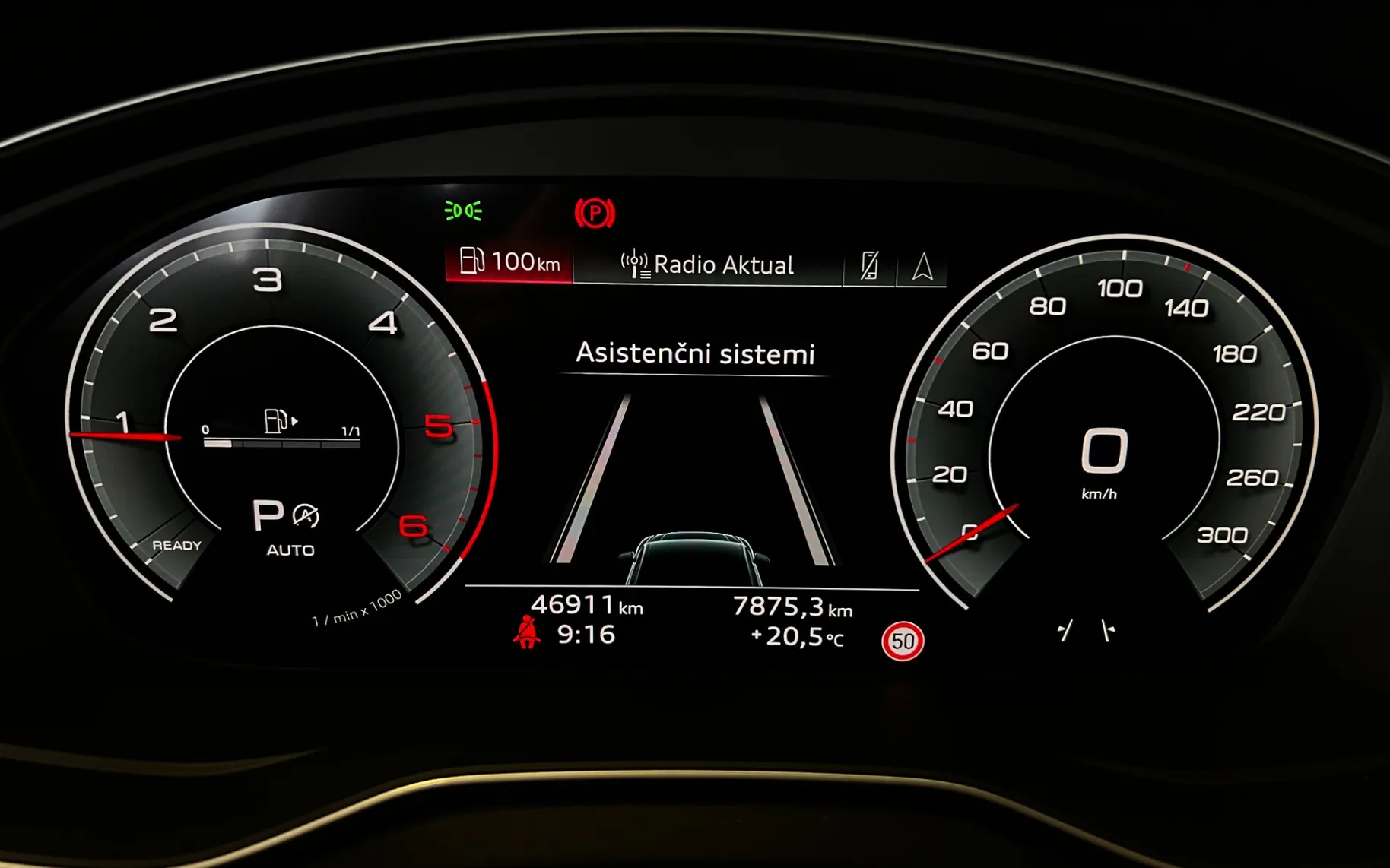 Zunanja slika - Audi Q5 - 40 TDI-Q-S-LINE-MATRIX-HUD-VIRTUAL-KAM360-KEYLESS - 18