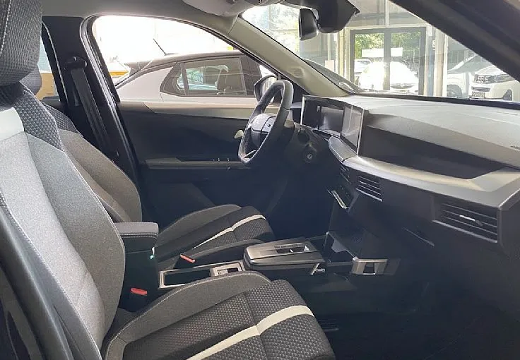 Zunanja slika - Opel Frontera - 1.2T 110KM GS Avt. - ZALOGA-LEASING NI POGOJ - 8