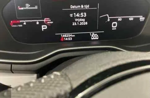 Zunanja slika - Audi A4 - Avant 30 TDI S line S tronic.KAMERA.NAVI.USNJE.LED. - 8
