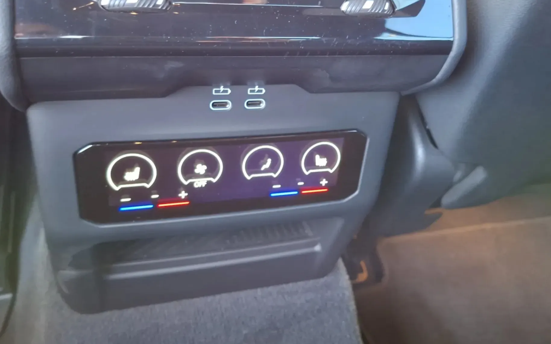 Zunanja slika - BMW i5 Limousine - eDrive40 M Sport - 12