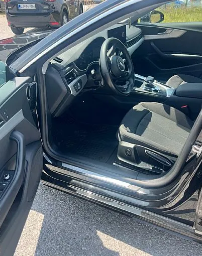 Zunanja slika - Audi A5 - Sportback 35 TDI Advanced S tronic - 7