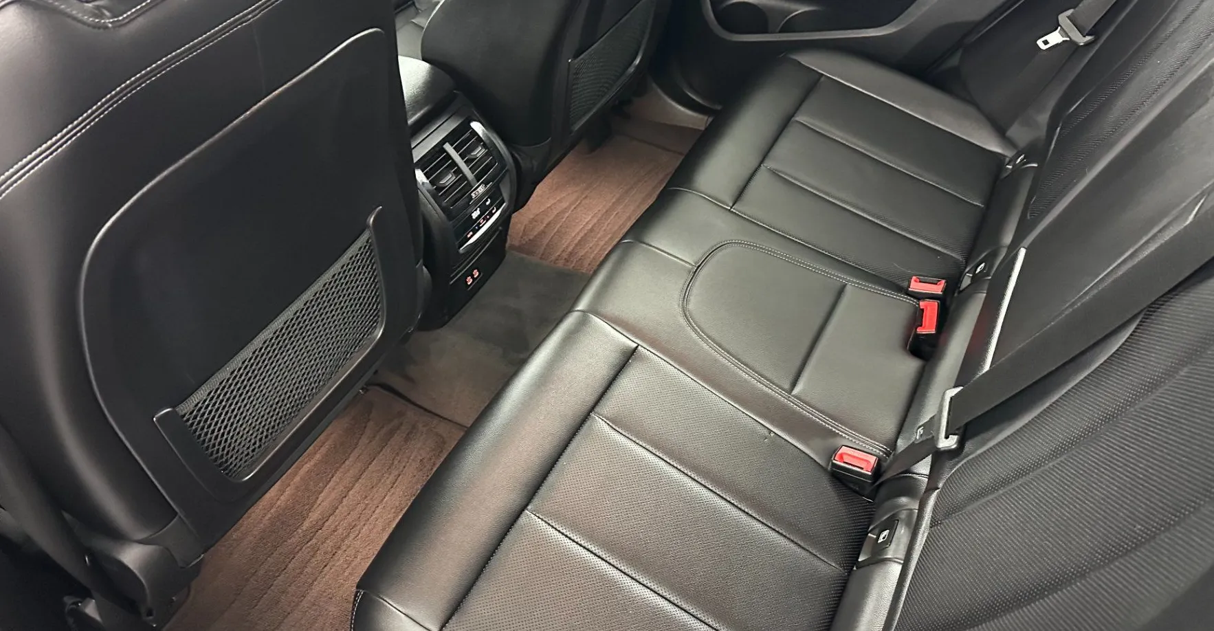 Zunanja slika - BMW X3 - serija : xDrive20d Avt. MSPORT.KAMERA.LED.USNJE.ACC.TOP - 11