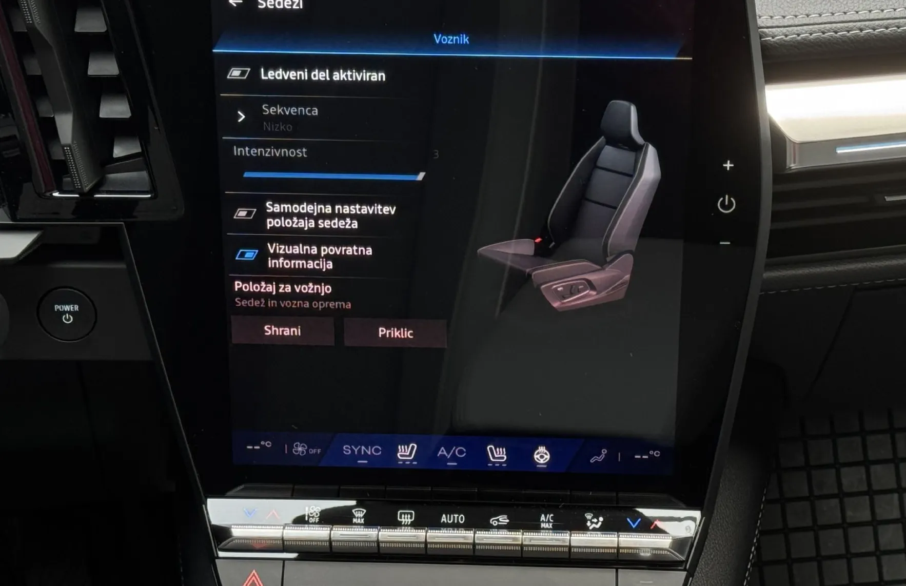 Zunanja slika - Renault Scénic - Scenic iconic E-Tech E 220 Long range - 17