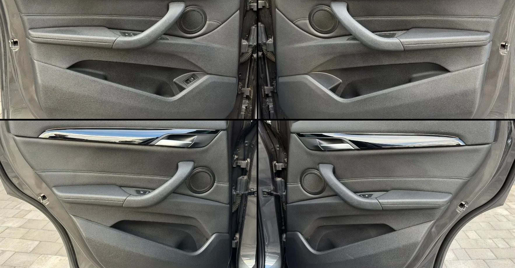 Zunanja slika - BMW X1 - serija : sDrive16d AVT. |SLO|LED|PANO|1. LAST|TEMP| - 20