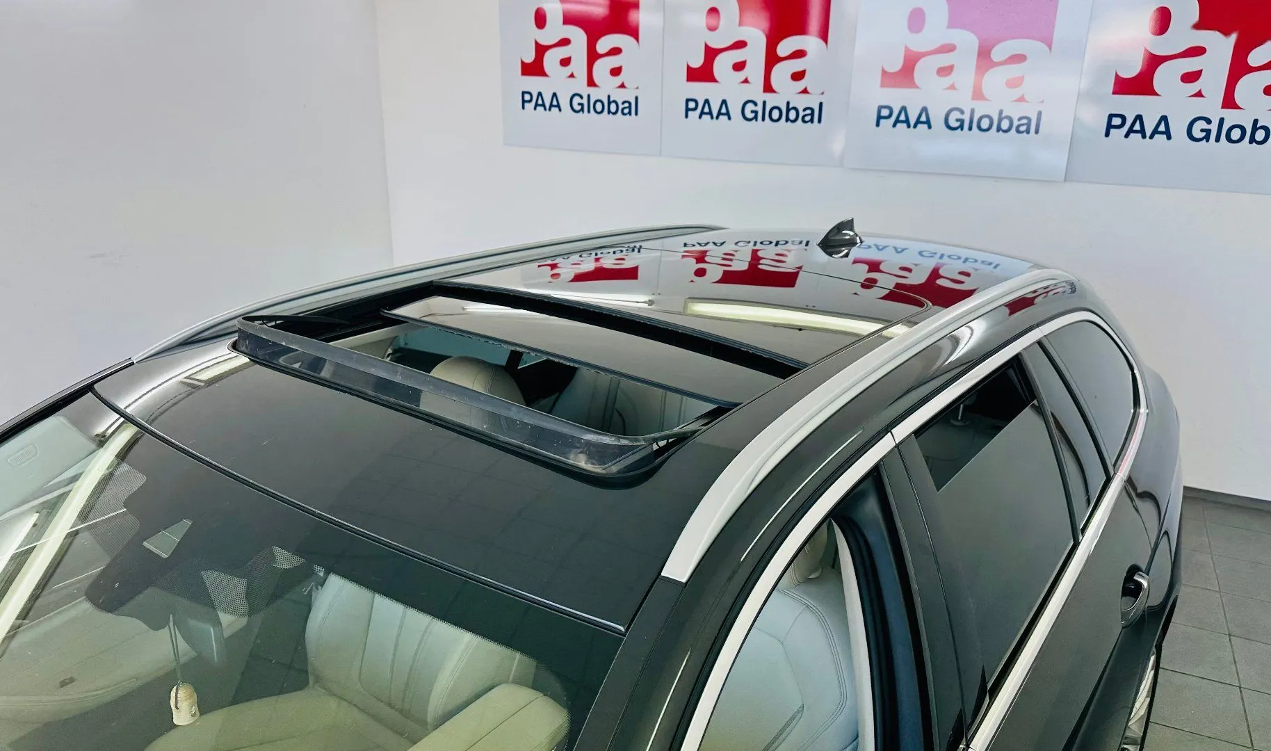 Zunanja slika - BMW Serija 5 - 530e xDrive Touring Avt.KAMERA.LED.USNJE.NAVI.TOP - 7