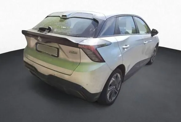 Zunanja slika - MG MG4 - Standard 5d 125kW.NEMŠKI.KAMERA.NAVI.LED-3000€ SUB - 3