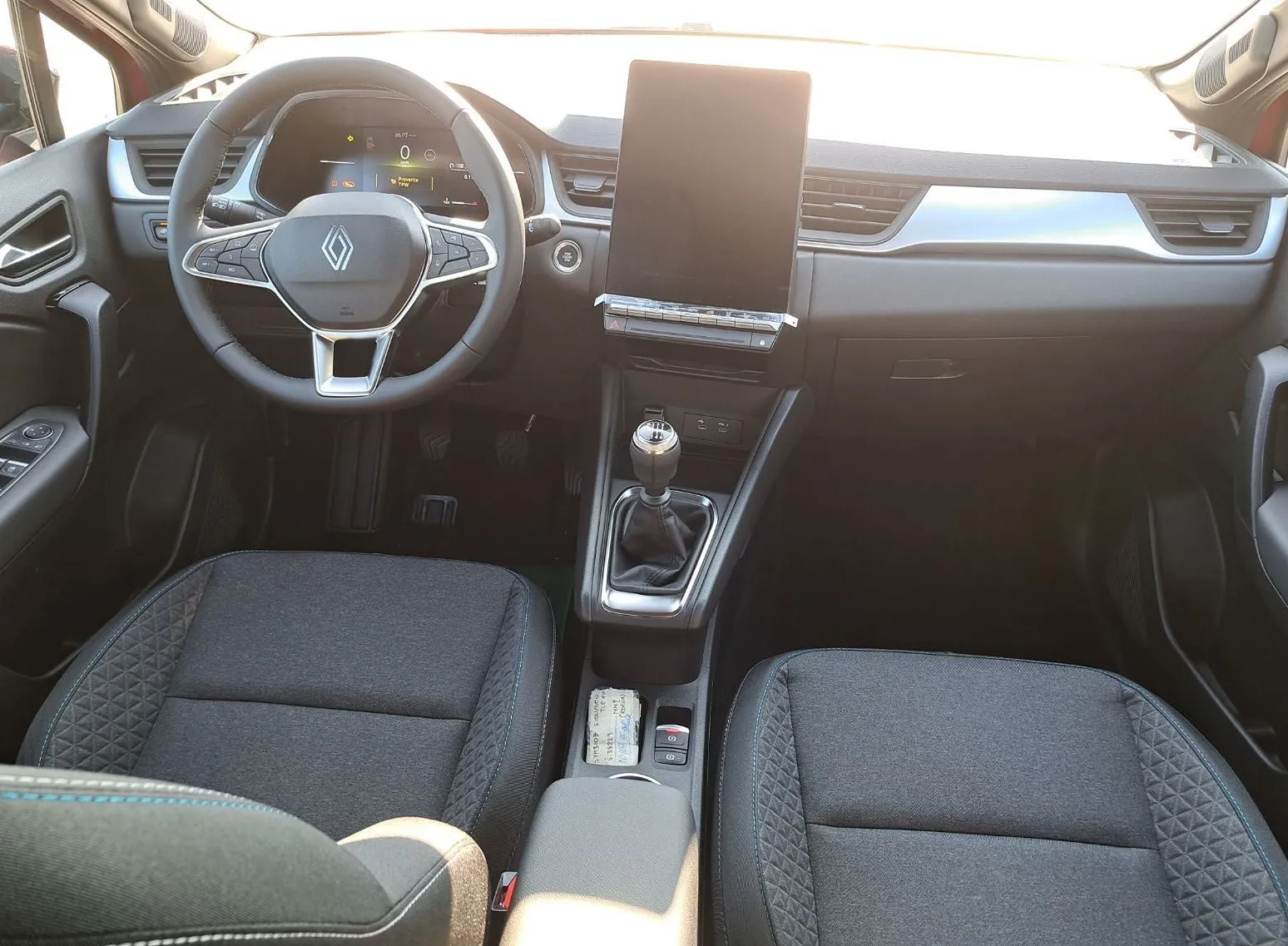 Zunanja slika - Renault Symbioz - TCe 140 evolution - 8