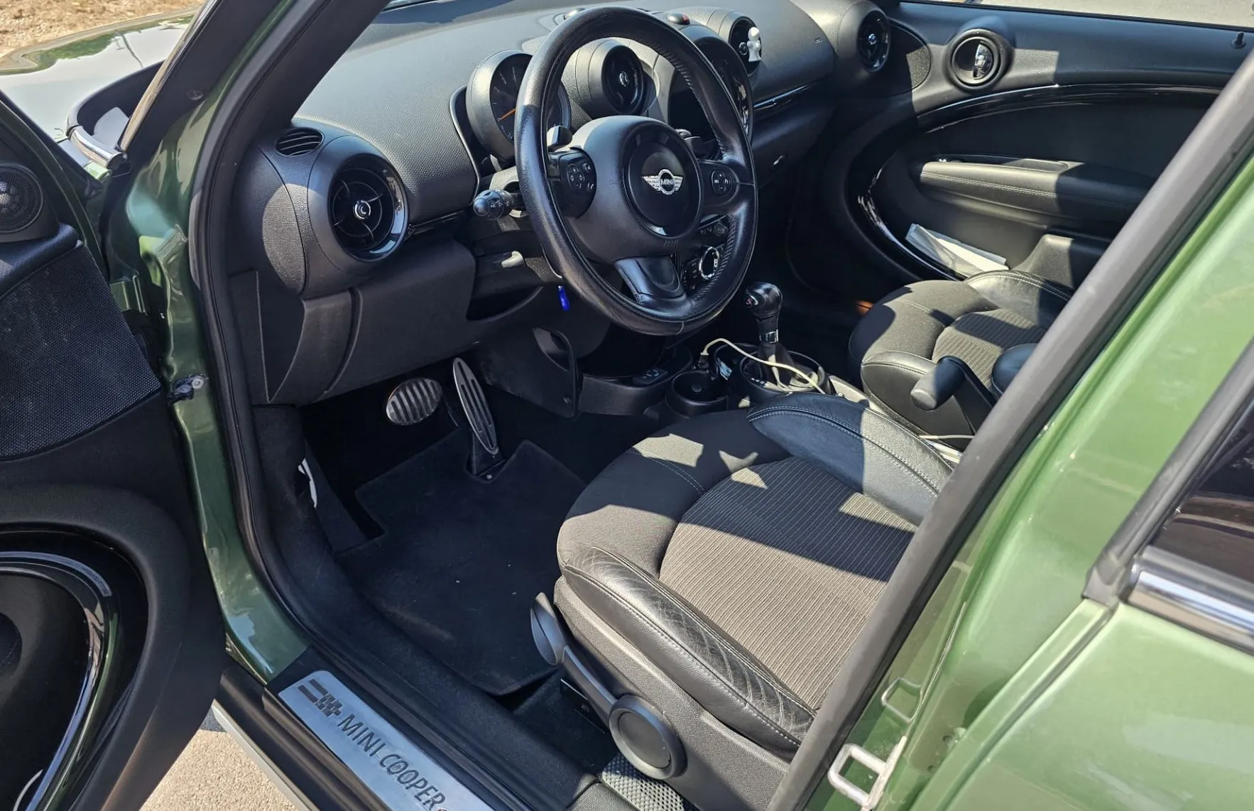 Zunanja slika - MINI Cooper - SD Avtomatik|bixenon|alu|navi|PDC|HarmanKardon - 7