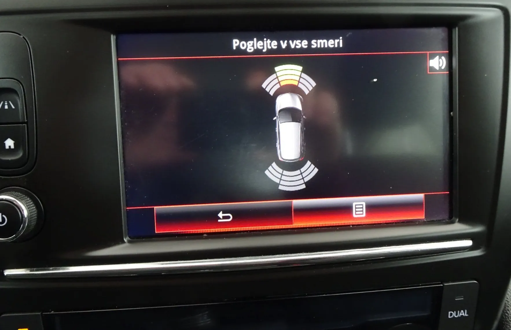 Zunanja slika - Renault Kadjar - Renault  dCi 110 Energy - 14