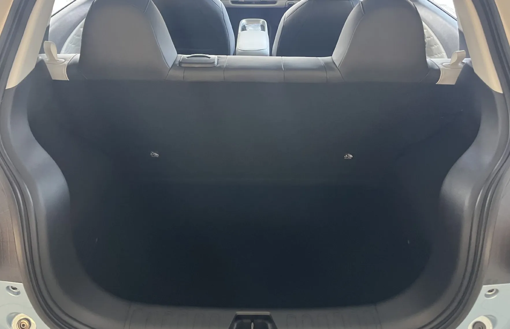 Zunanja slika - Dongfeng Box - ELEKTRIČNO VOZILO - NOVO PRI NAS - 6
