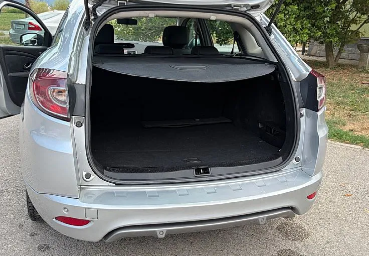 Zunanja slika - Renault Mégane - Megane Grandtour 1.5 dCi GT-line - 12
