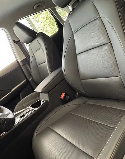 Zunanja slika - MG MG ZS - ZS 1.5L Hybrid Luxury + ZIMSKE GUME - 7