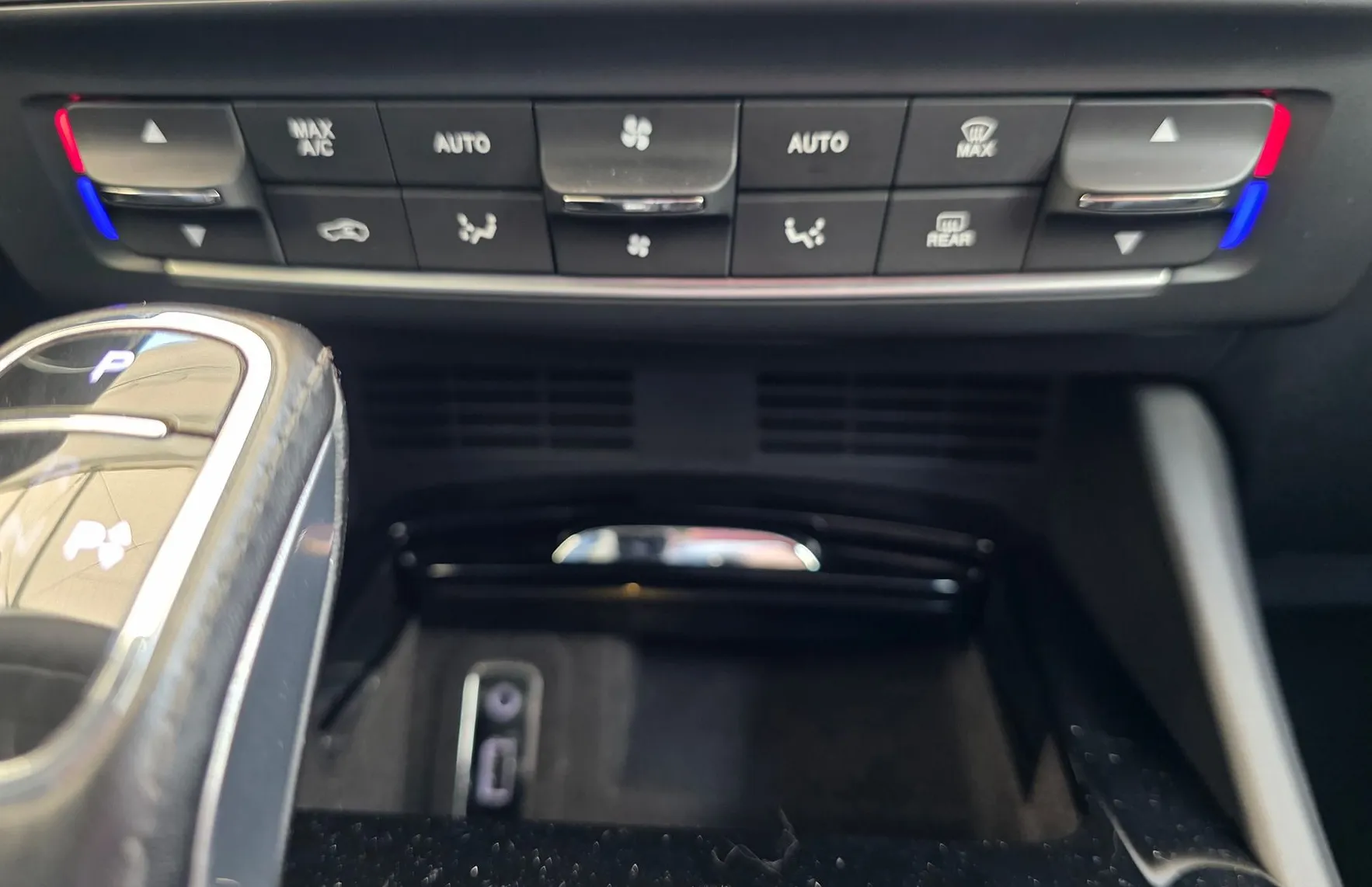 Zunanja slika - Maserati Levante - 3.0 V6 GranSport-ZRAČNO-SOFTCLOSE-KAM-GR.SED - 13