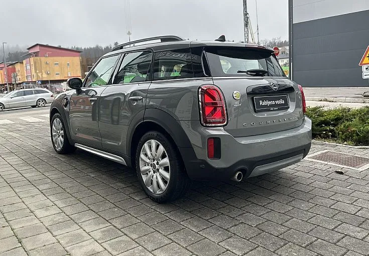 Zunanja slika - MINI Countryman - Mini Cooper S E ALL 4  Avt. - 3