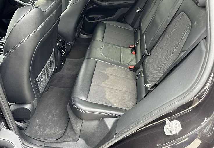 Zunanja slika - BMW X3 - serija :  xDrive20d Avt. - 12
