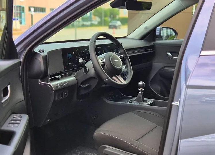 Zunanja slika - Hyundai Kona - 1.6 T-GDI PREMIUM WINTER ... - 10