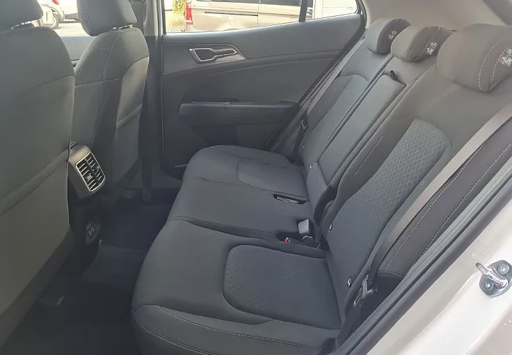 Zunanja slika - KIA Sportage - 1.6 T-GDi 110kW LX Fresh. 7 DCT - 10
