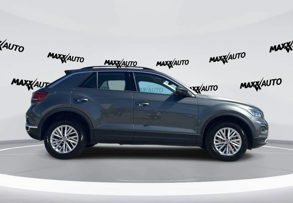 Zunanja slika - VW T-Roc - 1.0 TSI BMT Style... - 4