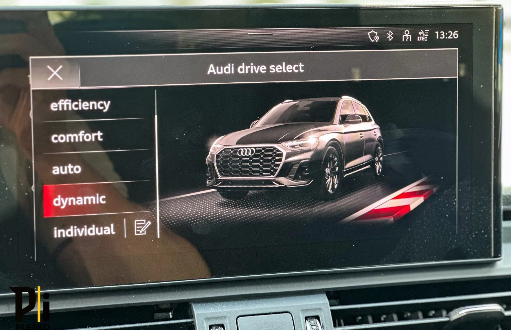 Zunanja slika - Audi Q5 - quattro 40 TDI S line S tronic - 13