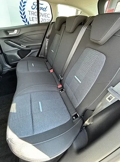 Zunanja slika - Ford Focus - 1.0 EcoBoost 92kW ACTIVE - AKCIJSKA CENA - - 5
