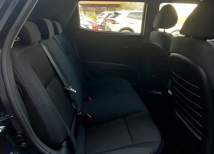 Zunanja slika - KG Mobility Tivoli - 1.5 GDI-T Smart Avt. - 10