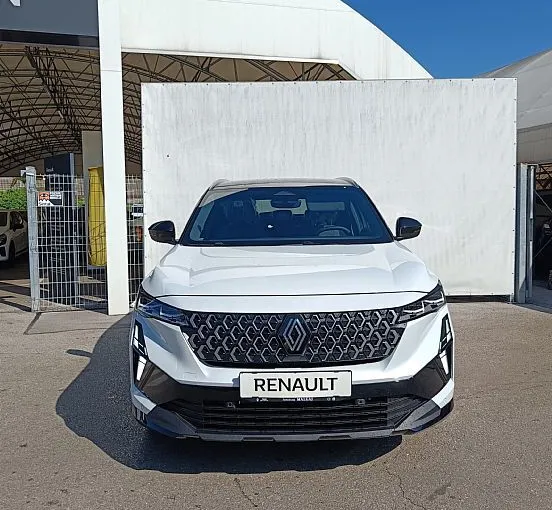 Zunanja slika - Renault Austral - Techno MHEV150 Avtomatik +Paket Udobje+My Revision - 3