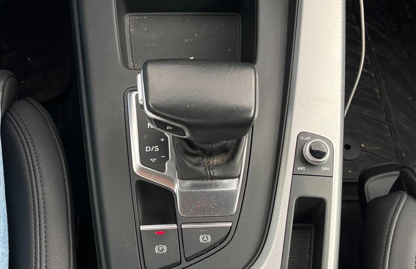Zunanja slika - Audi A5 - Sportback A 5 Sportback 45 TFSi quattro MATRIX. VZR. KAM. - 20