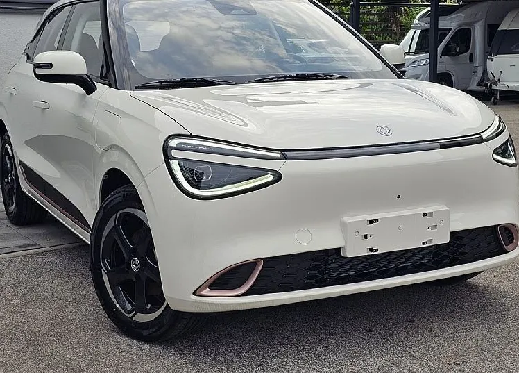 Zunanja slika - Dongfeng Box - 01 42.3 kWh 70 kW- 7.200€ SUBVENCIJE-360KAM-LED- - 2