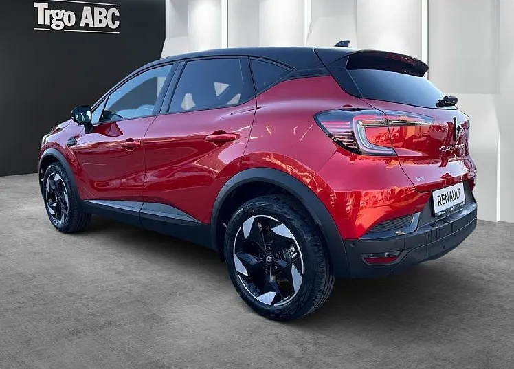 Zunanja slika - Renault Captur - TCe 90 techno - 4