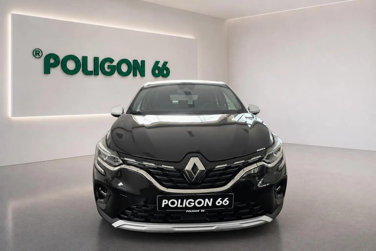Zunanja slika - Renault Captur - E-Tech HYBRID Avt.-KAMERA-1 LASTNIK-FUL LED - 2