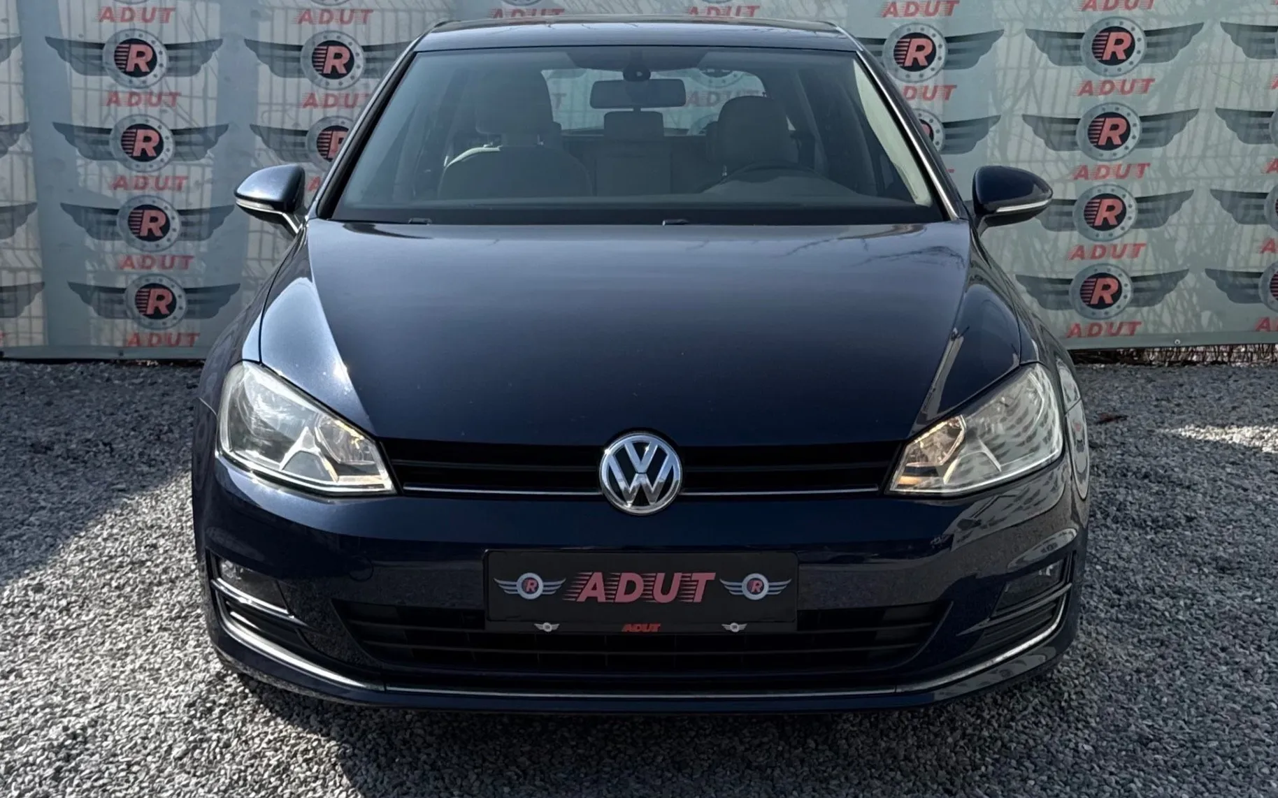 Zunanja slika - Volkswagen Golf - 1.6 TDI BlueMotion Tech Comfort.77kW - 2