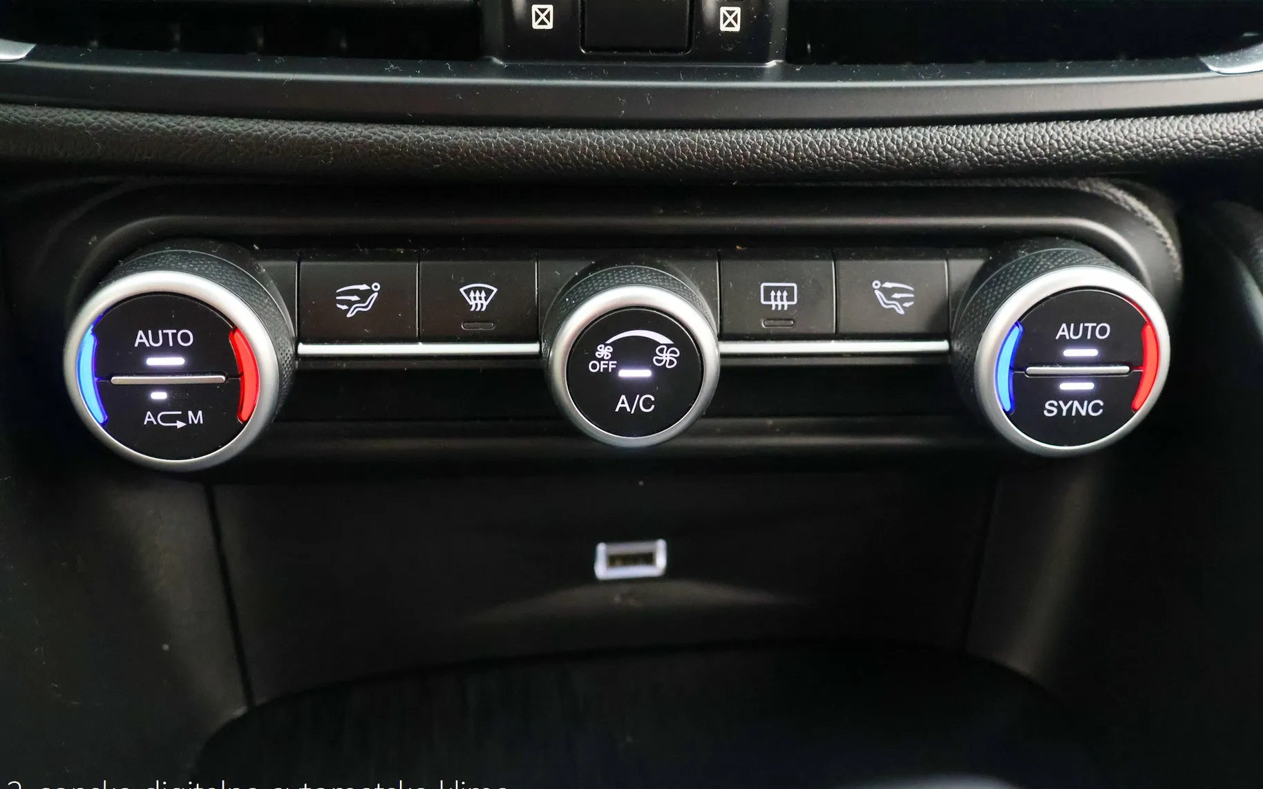 Zunanja slika - Alfa Romeo Giulia - 2.2 JTD-M AT8 Super - 15