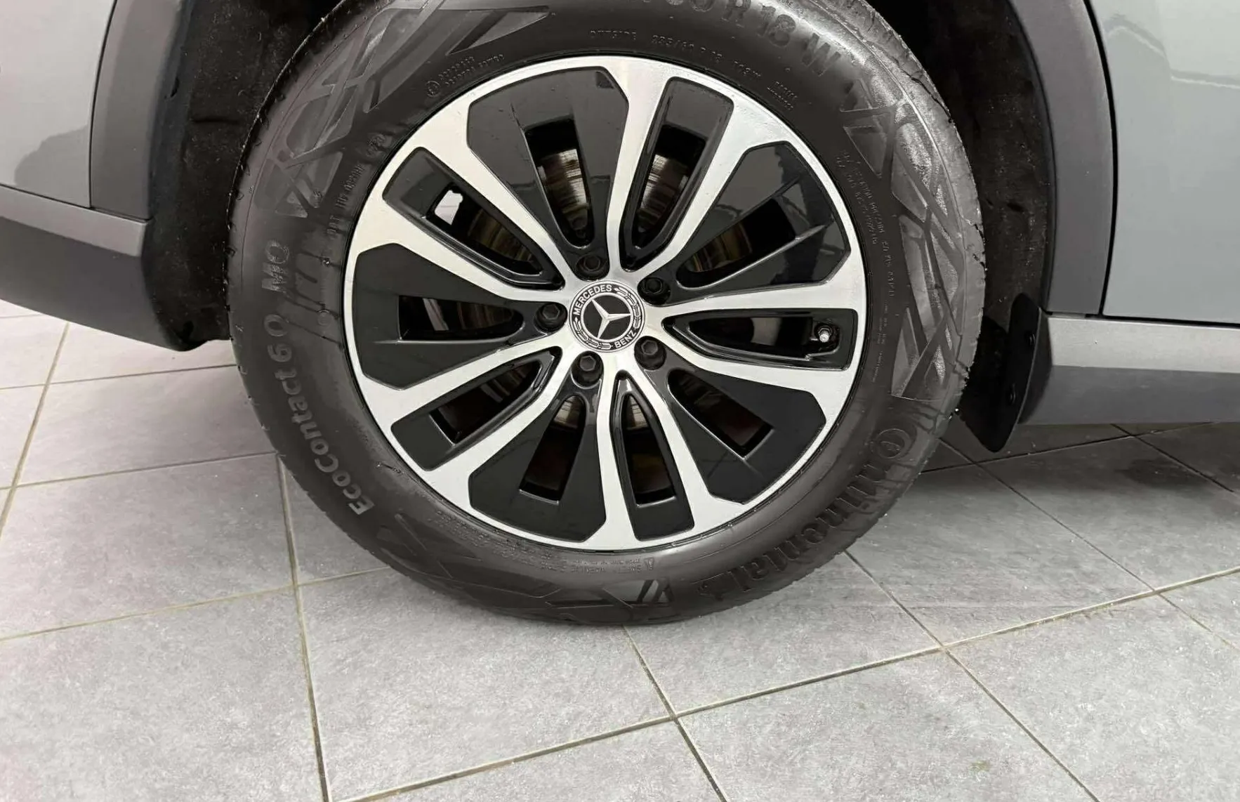 Zunanja slika - Mercedes-Benz GLC-Razred - GLC 220d 4MATIC Avt.KAMERA.LED.USNJE.KLJUKA.TOP - 9