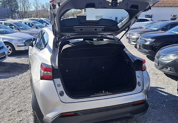 Zunanja slika - Nissan Juke - 1.0 114KM - samo 79.511 kilometrov - 10