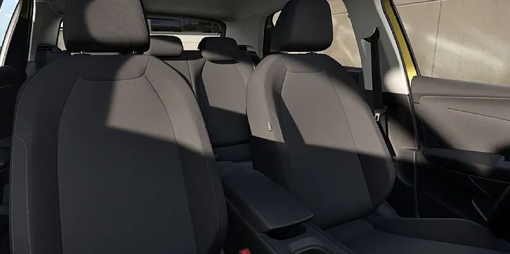 Zunanja slika - Volkswagen ID.Polo - Trend 37kWh 116KM -NOVI MODEL -MOŽNO NAROČILO - 8