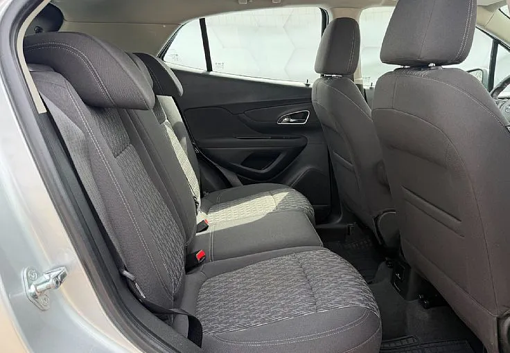 Zunanja slika - Opel Mokka - 1.6 - SLO-PDC 2x - ALU18 - 94000km - 10