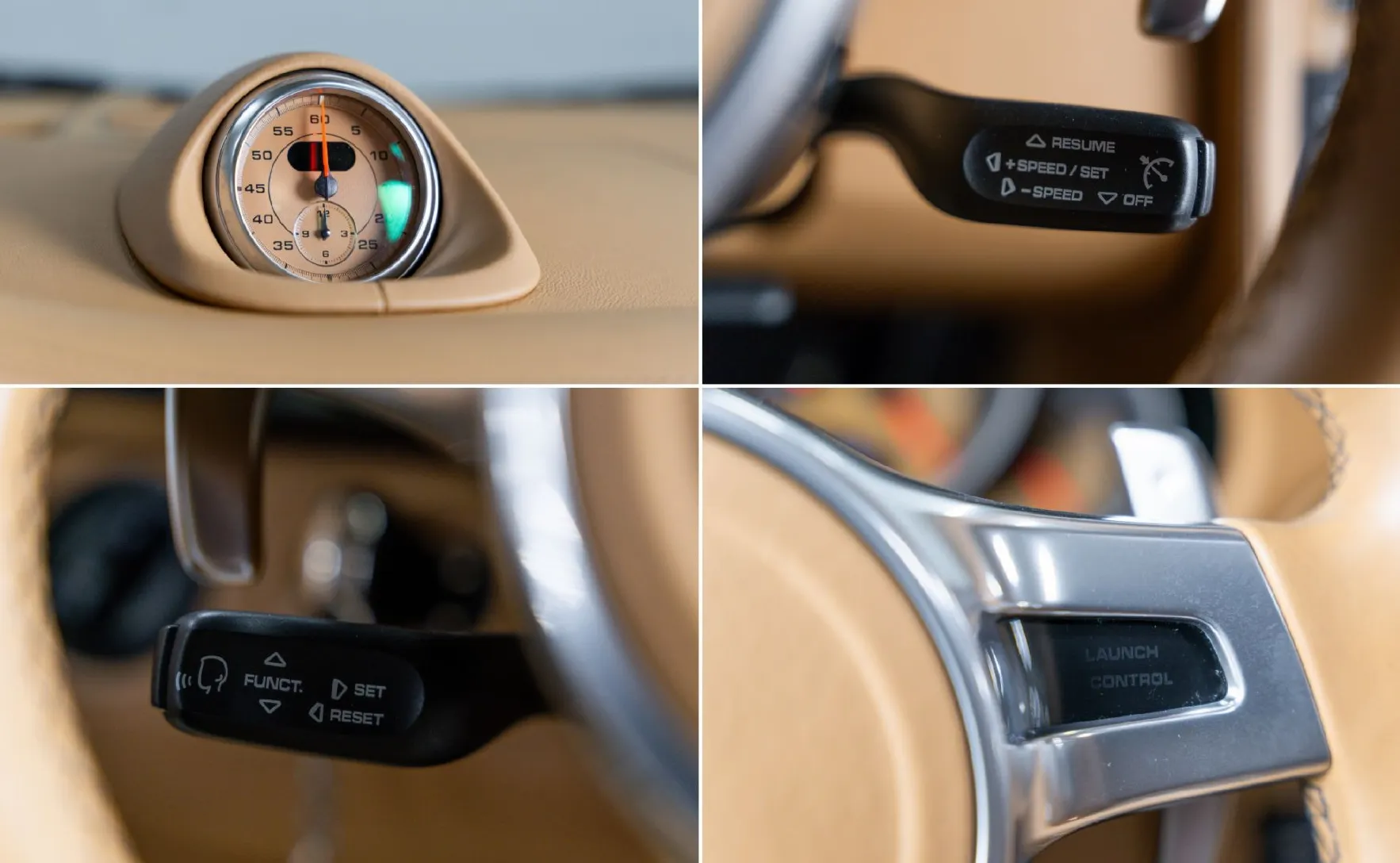 Zunanja slika - Porsche 911 Targa - 4S 25 Jahre Exclusive Edition Sport Chrone PCCB - 15