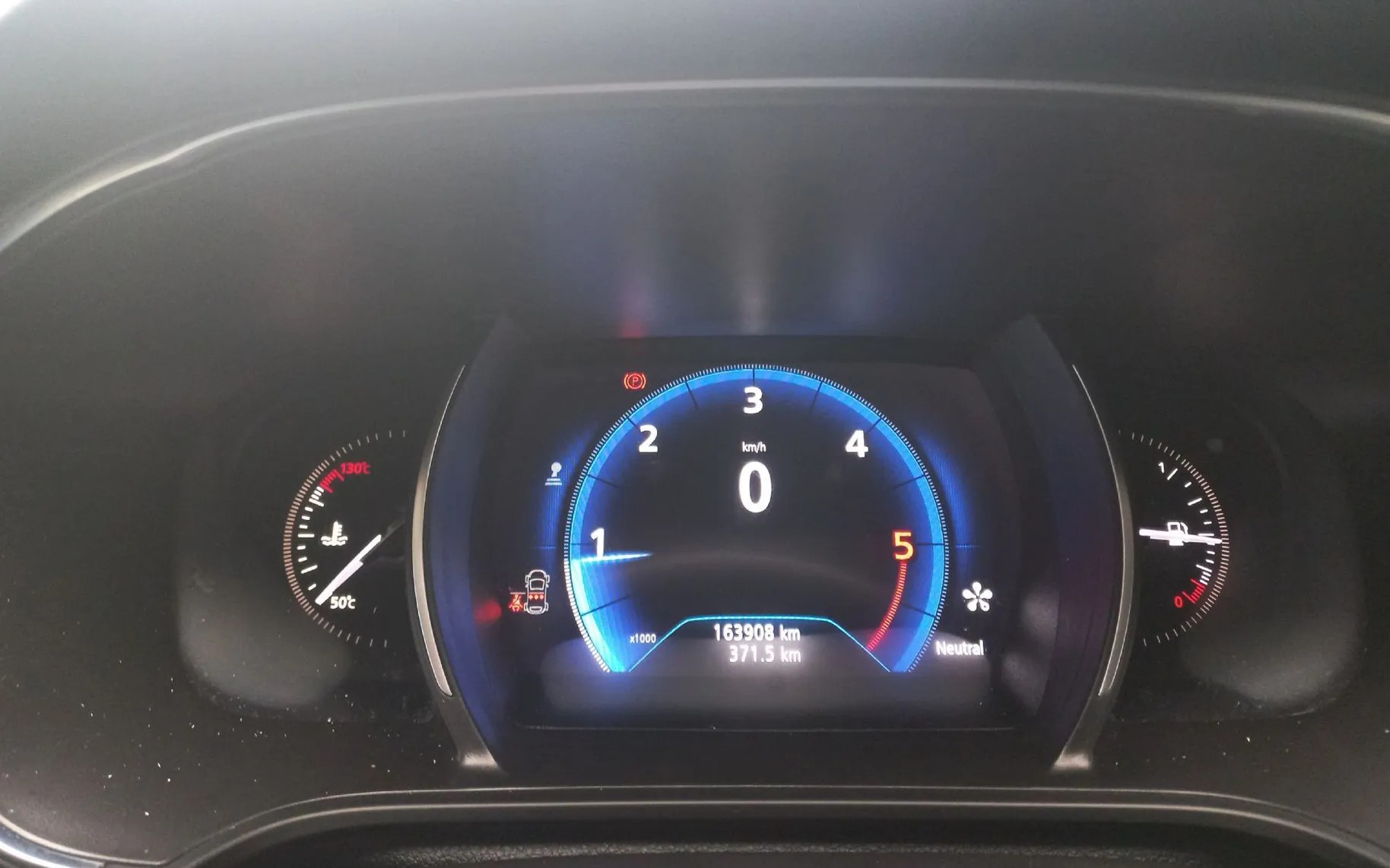 Zunanja slika - Renault Mégane - Megane Blue dCi 115 GT Line - 11