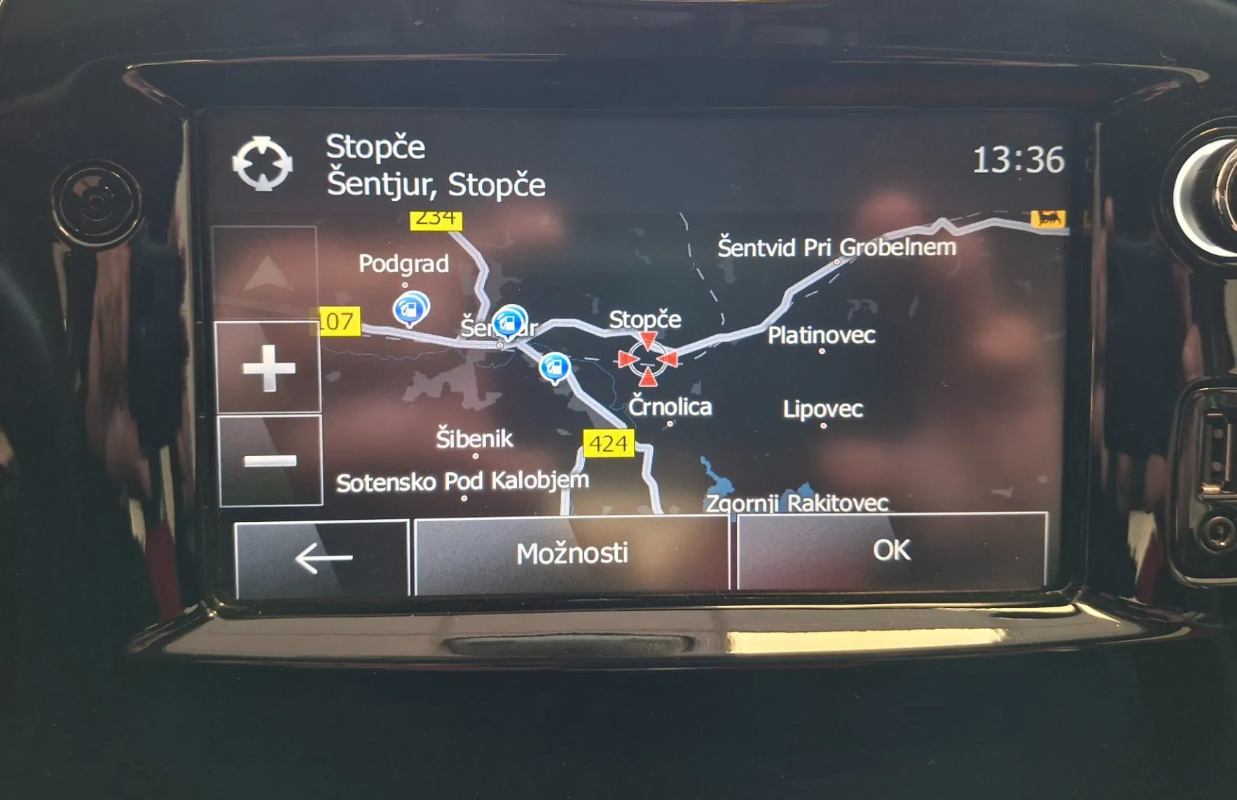 Zunanja slika - Renault Clio - TCe 90 Energy Expression Start Stop-LED-NAVI- - 12